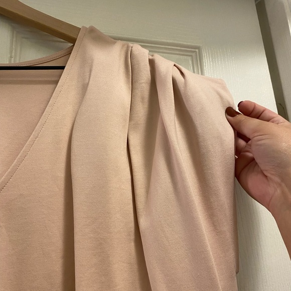 Structured Tee - Picture 3 of 6